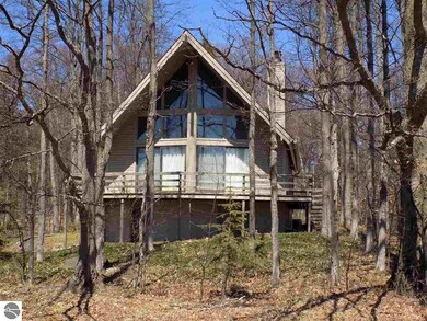 2340 E Sugar Maple Dr, Cedar, MI 49621 - photo 2