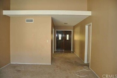 double door entry