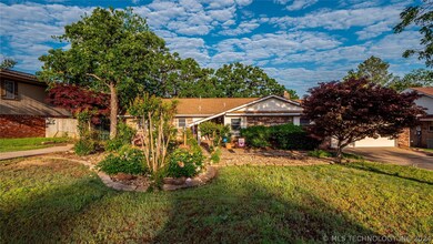 1805 Cardinal Ln, McAlester, OK 74501 - photo 2