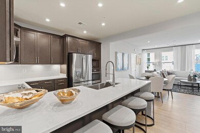 606A Percy Place, Manassas Park, VA 20111 - photo 4