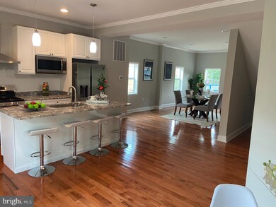 4210 Dix St NE, Washington, DC 20019 - photo 4