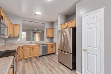 4511 W T Ryan Ln unit 2, Laveen, AZ 85339 - photo 3