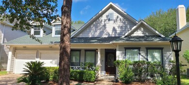 8827 Aberdeen Park Dr, Houston, TX 77095 - photo 4