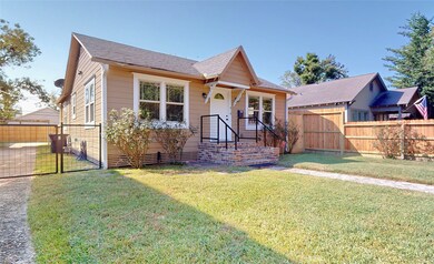 818 Aurora St, Houston, TX 77009 - photo 4