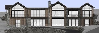 Color Rendering, Front