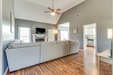 1870 Fairfield Pike, Shelbyville, TN 37160 - photo 5