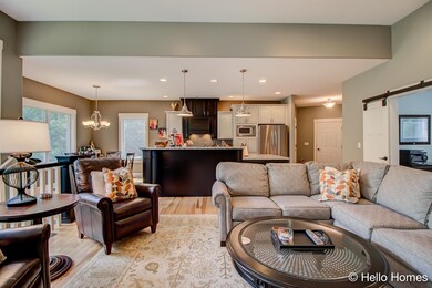 88 Calob Ct NE, Lowell, MI 49331 - photo 6