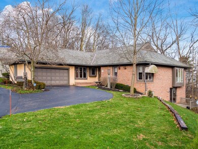 730 OLD OAK TRACE