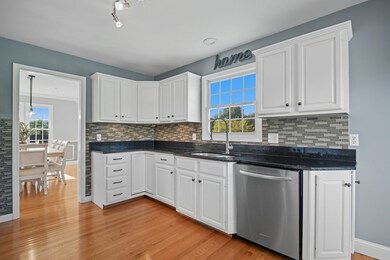 82 Hillside Rd, Southwick, MA 01077 - photo 6