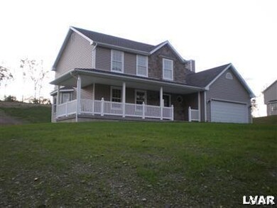 4930 Mulberry St, Coplay, PA 18037 - photo 2