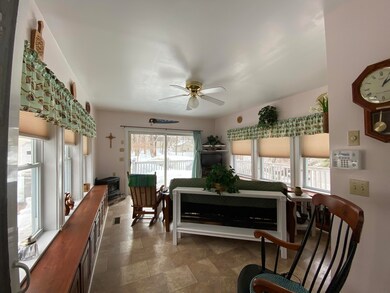 Sun Room