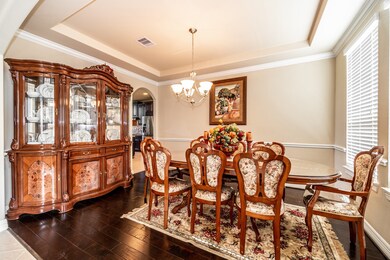 3414 Norwich Gardens Ln, Fulshear, TX 77441 - photo 7