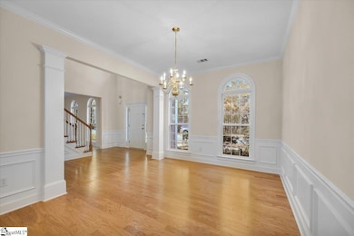 322 Ascot Ridge Ln, Greer, SC 29650 - photo 7