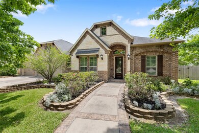 This home is north/south facing, therefore you will get an abundance of natural light while staying cool.