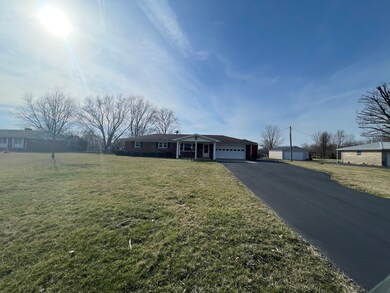 2893 S County Road 700 W, Greensburg, IN 47240 - photo 2