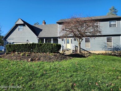 1477 Fox Hollow Rd, Schenectady, NY 12309 - photo 2