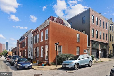 1313 Marshall St, Baltimore, MD 21230 - photo 3