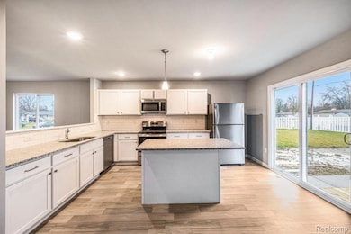Stock photo- kitchen