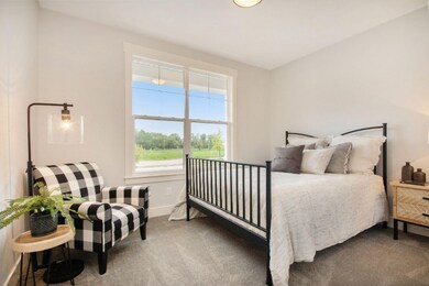 Bedroom #1