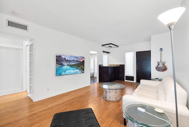 Village by the Sea Condominium unit 104, Pompano Beach, FL 33062 - photo 7