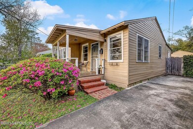 1379 Rensselaer Ave, Jacksonville, FL 32205 - photo 2