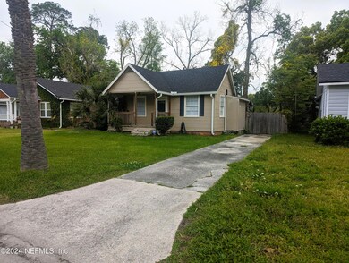 4631 Attleboro St, Jacksonville, FL 32205 - photo 2