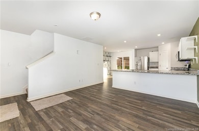 329 Berkley Rd, Charlestown, IN 47111 - photo 4