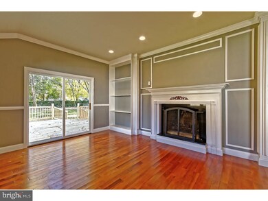 205 Covered Bridge Rd, Cherry Hill, NJ 08034 - photo 7