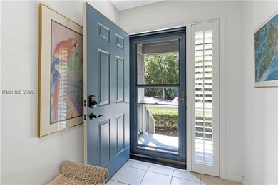 Entryway