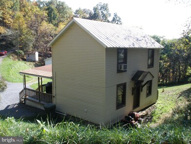 2 Flowing Springs Lot 2 unit C, Cabins, WV 26855 - photo 4