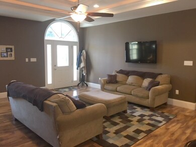 63 Evergreen Dr, Crawfordville, FL 32327 - photo 3