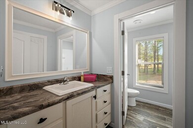 1039 Red Hawk Way, Summit, MS 39666 - photo 7