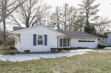 1215 E Adams Dr, Franklin, IN 46131 - photo 4