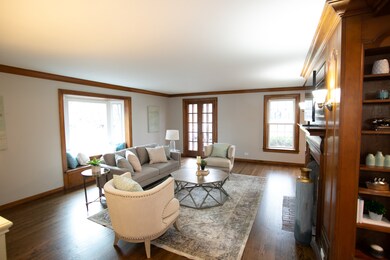 623 Argyle Ave, Flossmoor, IL 60422 - photo 7