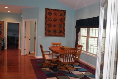 502 Red Fox Ln unit Fiddler's Cove, Tamassee, SC 29686 - photo 6