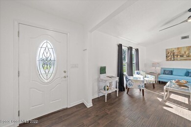 Foyer Entry