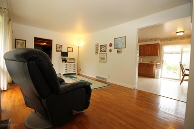 7. Formal Living Room