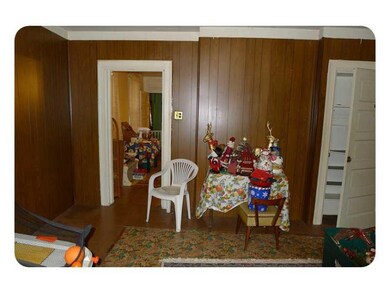 Bedroom.