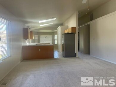 3695 Oakridge Dr, Sparks, NV 89436 - photo 4