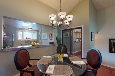 Dining Space