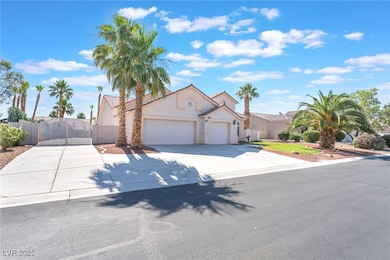 4116 Villa Flora St, Las Vegas, NV 89130 - photo 4
