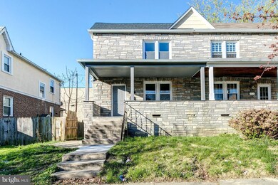 3011 Beverly Rd, Baltimore, MD 21214 - photo 2