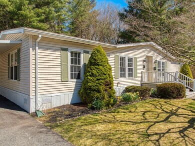 58 Friendship Dr, West Bridgewater, MA 02379 - photo 4