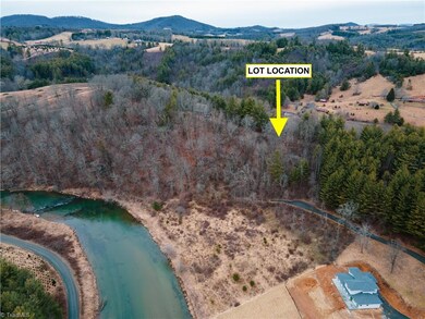 Property Location