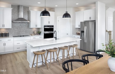 250 Thomas Store Dr, Broadway, NC 27505 - photo 5