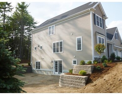 1 Nichols Way unit Lot 9, Norfolk, MA 02056 - photo 2