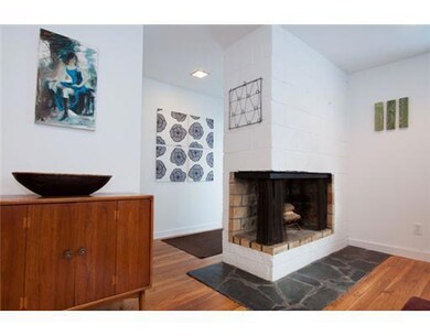 Interior Space/Layout.