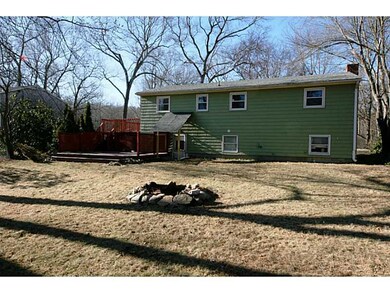 126 Greenwood Dr, Wakefield, RI 02879 - photo 5
