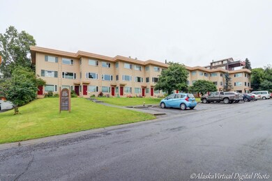Bootleggers Cove Condos-The Admiralty