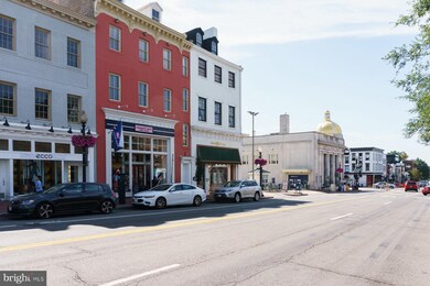 3241 N St NW unit 4, Washington, DC 20007 - photo 3